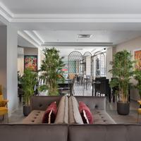 Hotel Argento