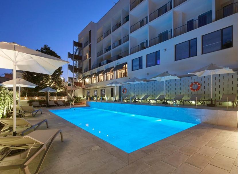Pool Billede