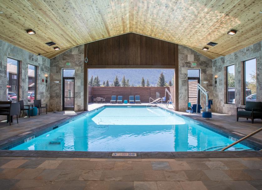 Pool Billede