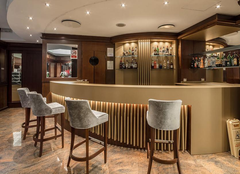 Bar Billede
