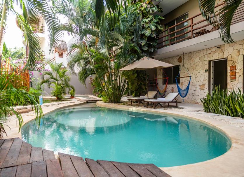 Pool Billede