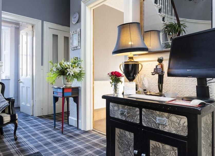 Hotelfacilitet Billede
