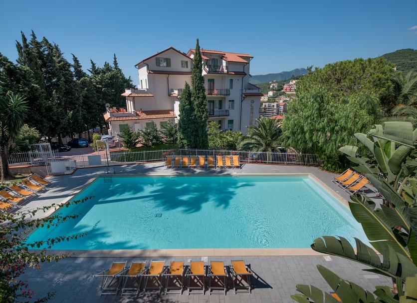 Pool Billede