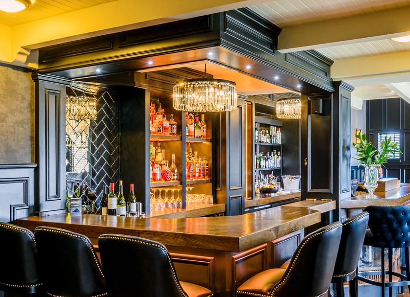 Bar Billede