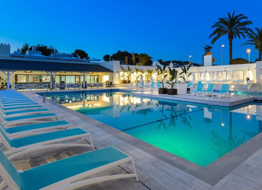 Pool Billede