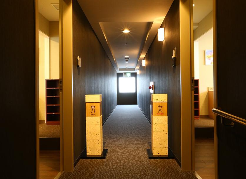 Spa Billede