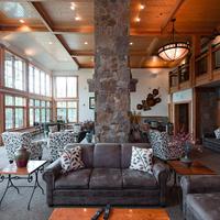 Grand Timber Lodge
