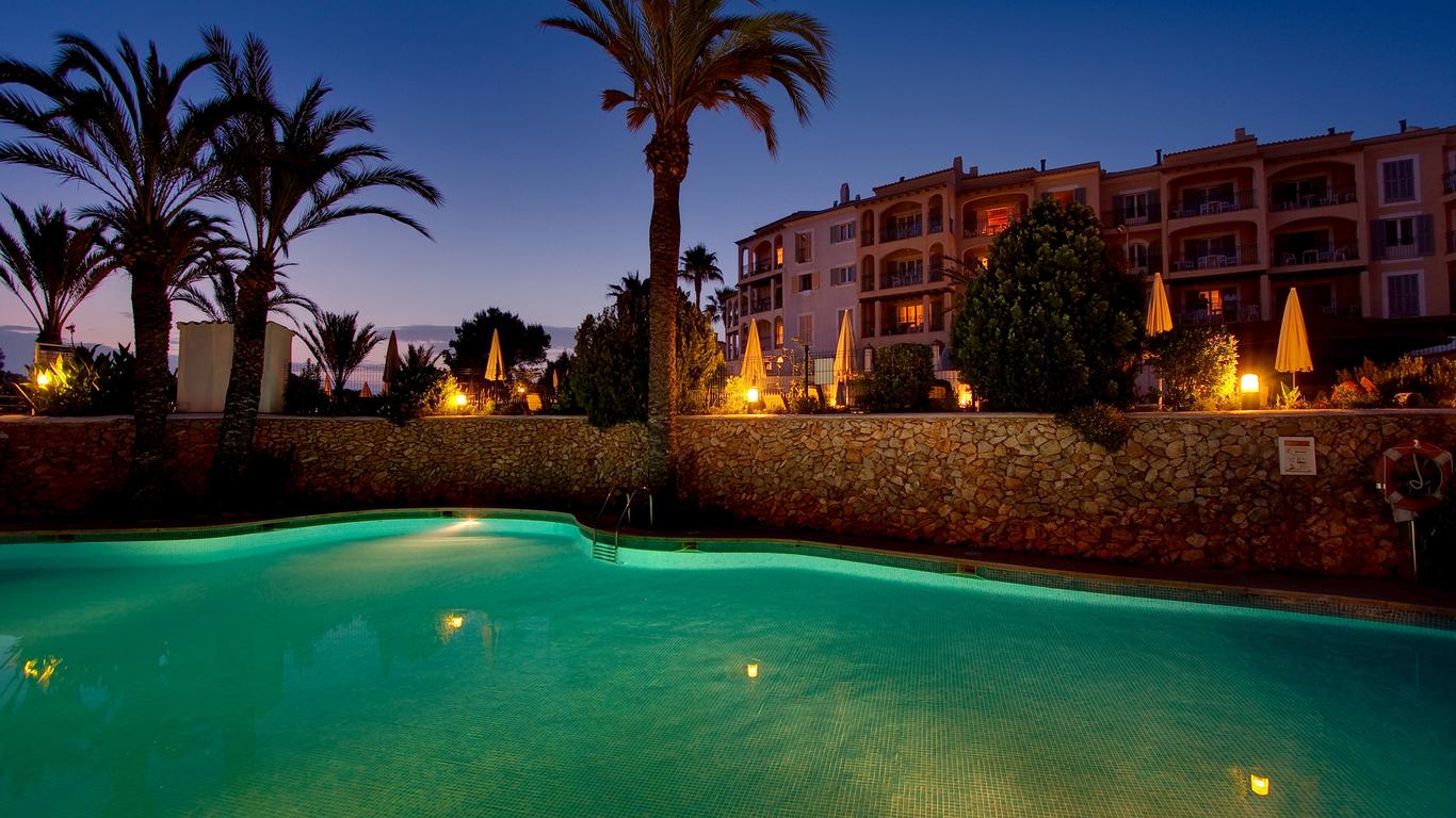 Aparthotel Ona Cala Pi Club