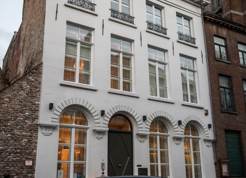 Bygning Billede