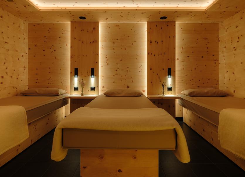 Spa Billede