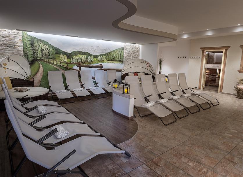 Spa Billede
