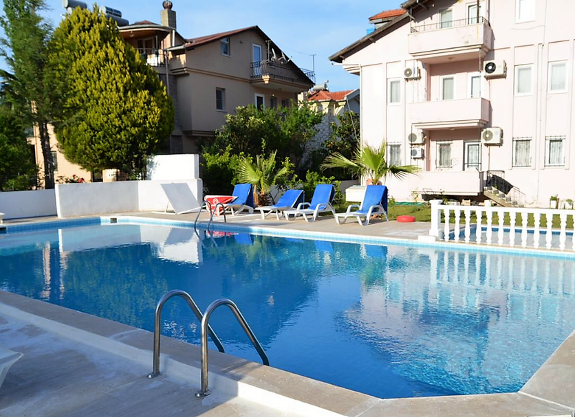 Pool Billede