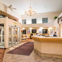 Crystal Inn Hotel & Suites - Great Falls