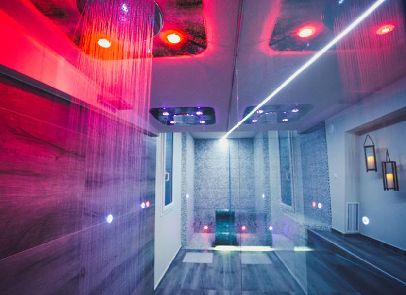 Spa Billede