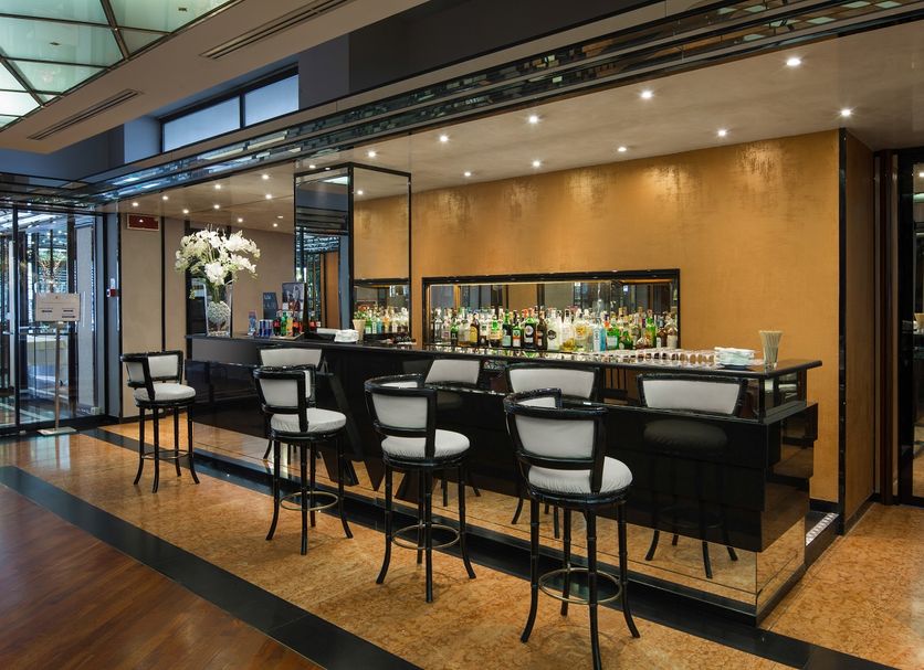 Bar Billede