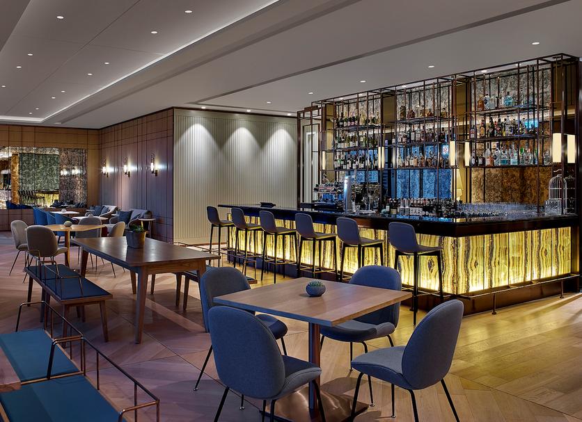 Bar Billede