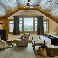 The Whiteface Lodge