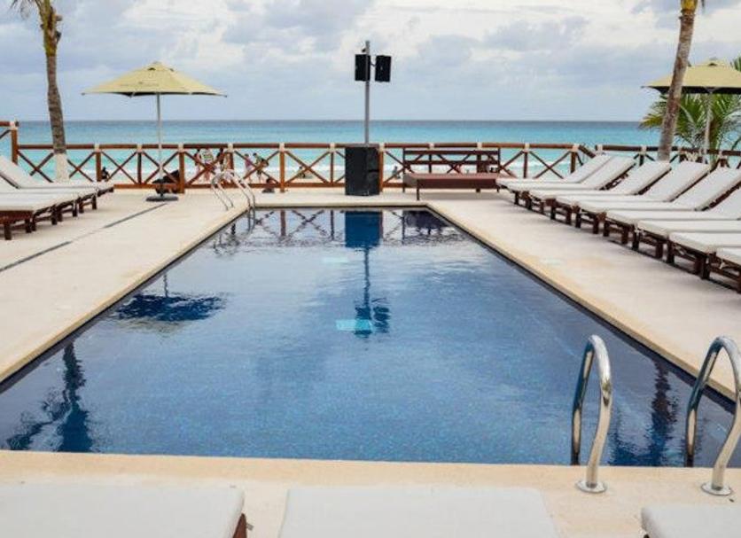 Pool Billede