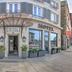 Hotelindgang