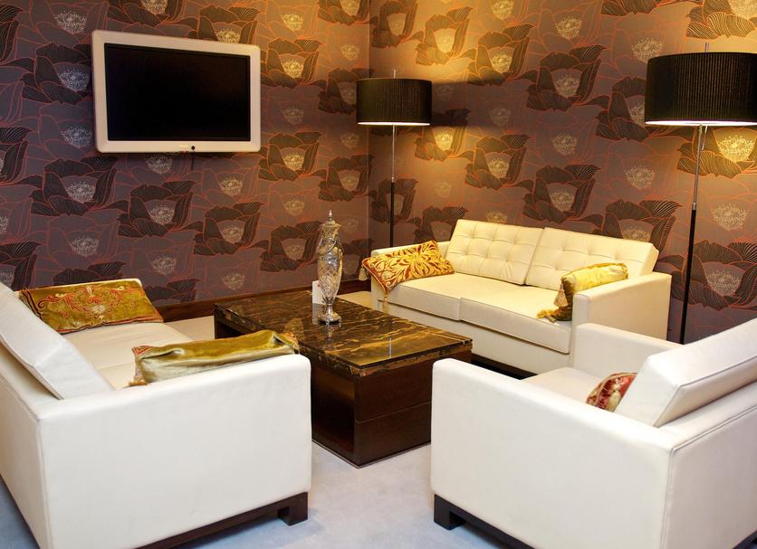 Lounge Billede