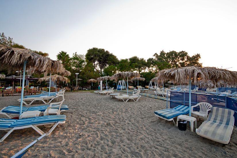 Strand