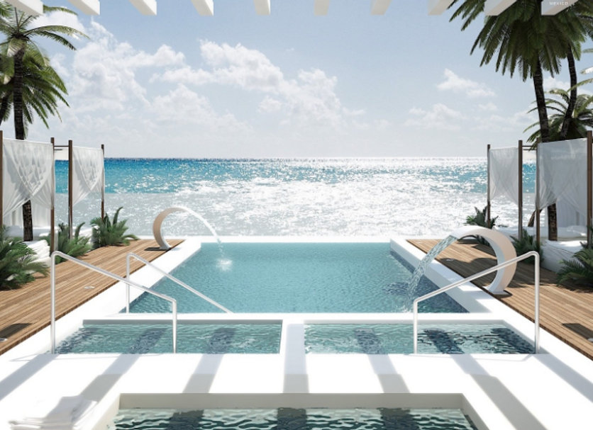 Pool Billede