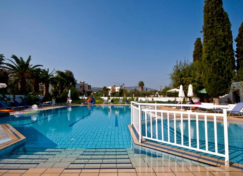 Pool Billede