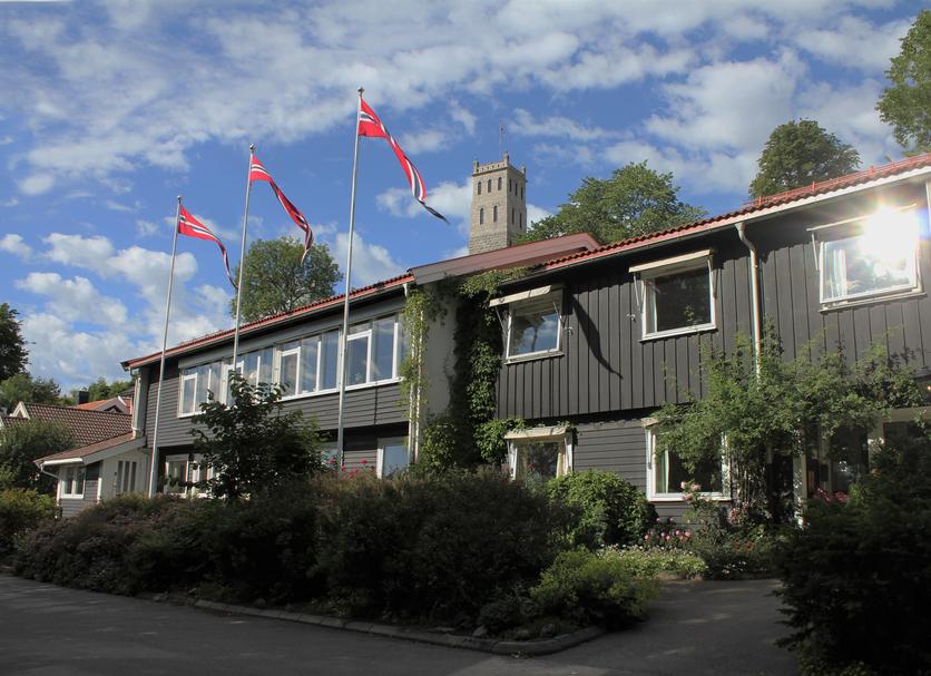 Bygning Billede