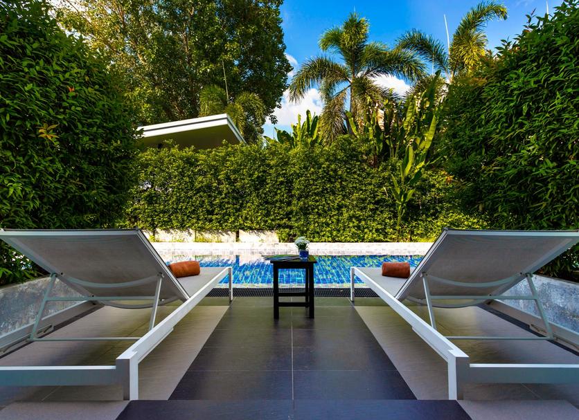 Pool Billede