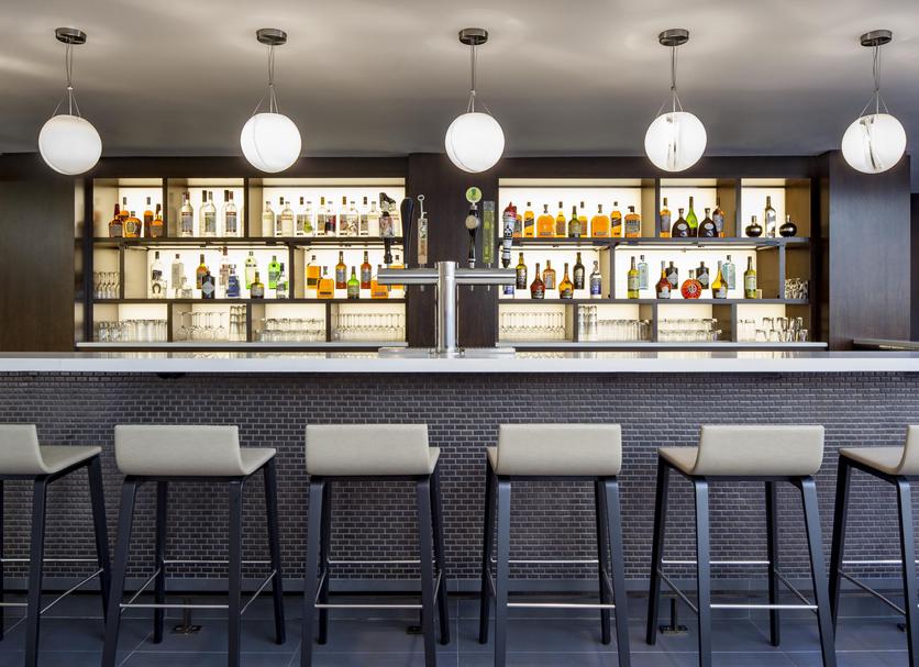 Bar Billede
