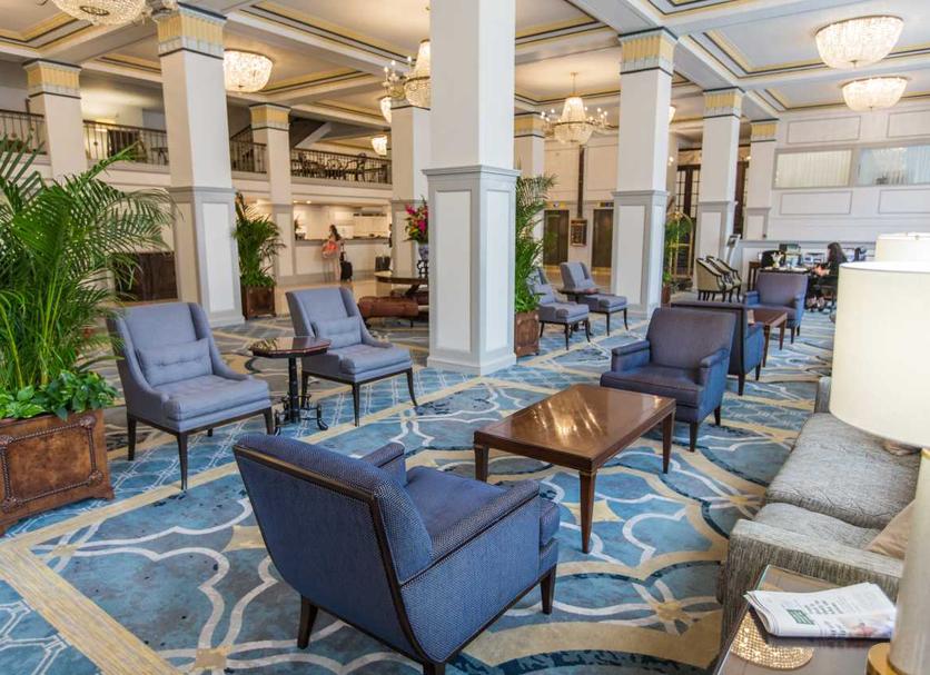 Lounge Billede