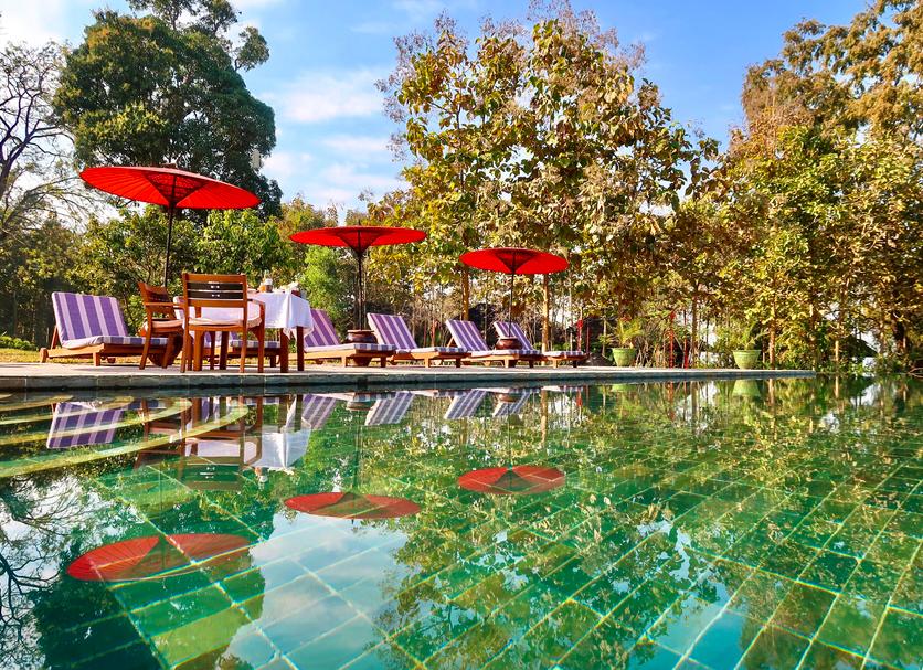 Pool Billede