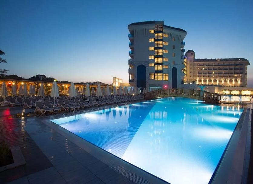 Pool Billede