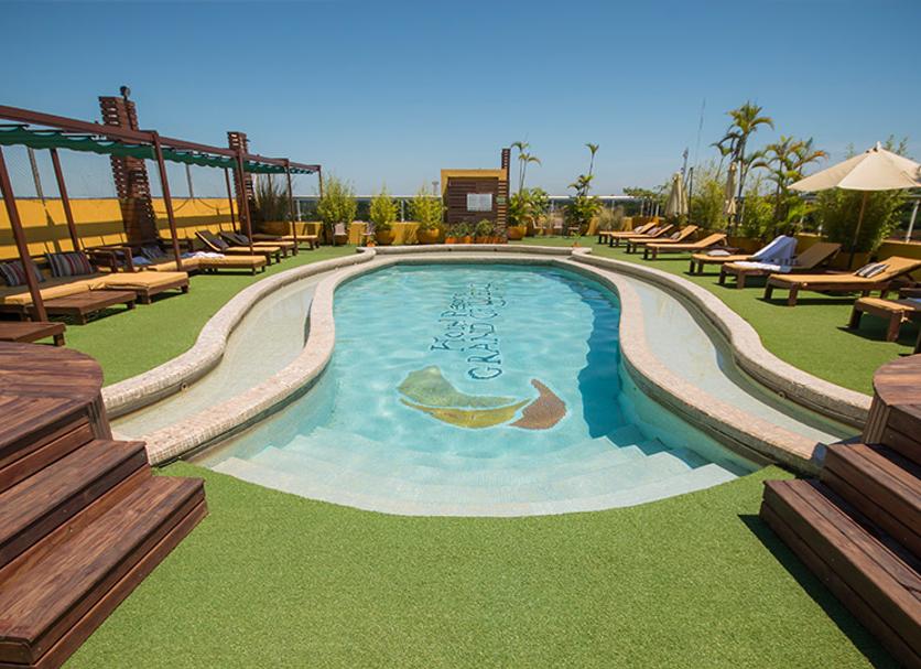 Pool Billede
