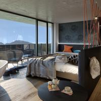 Hotel Wochtla Buam