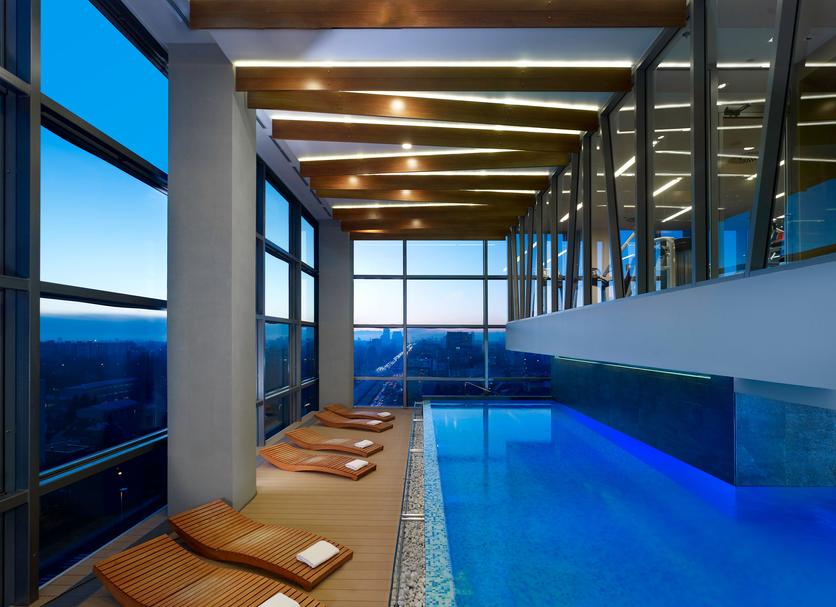 Pool Billede