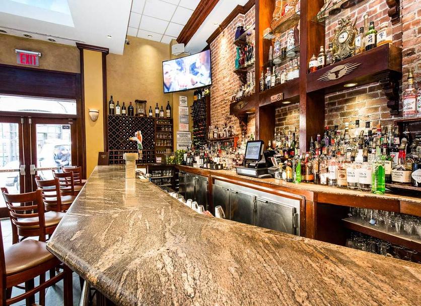 Bar Billede