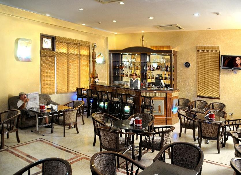 Bar Billede