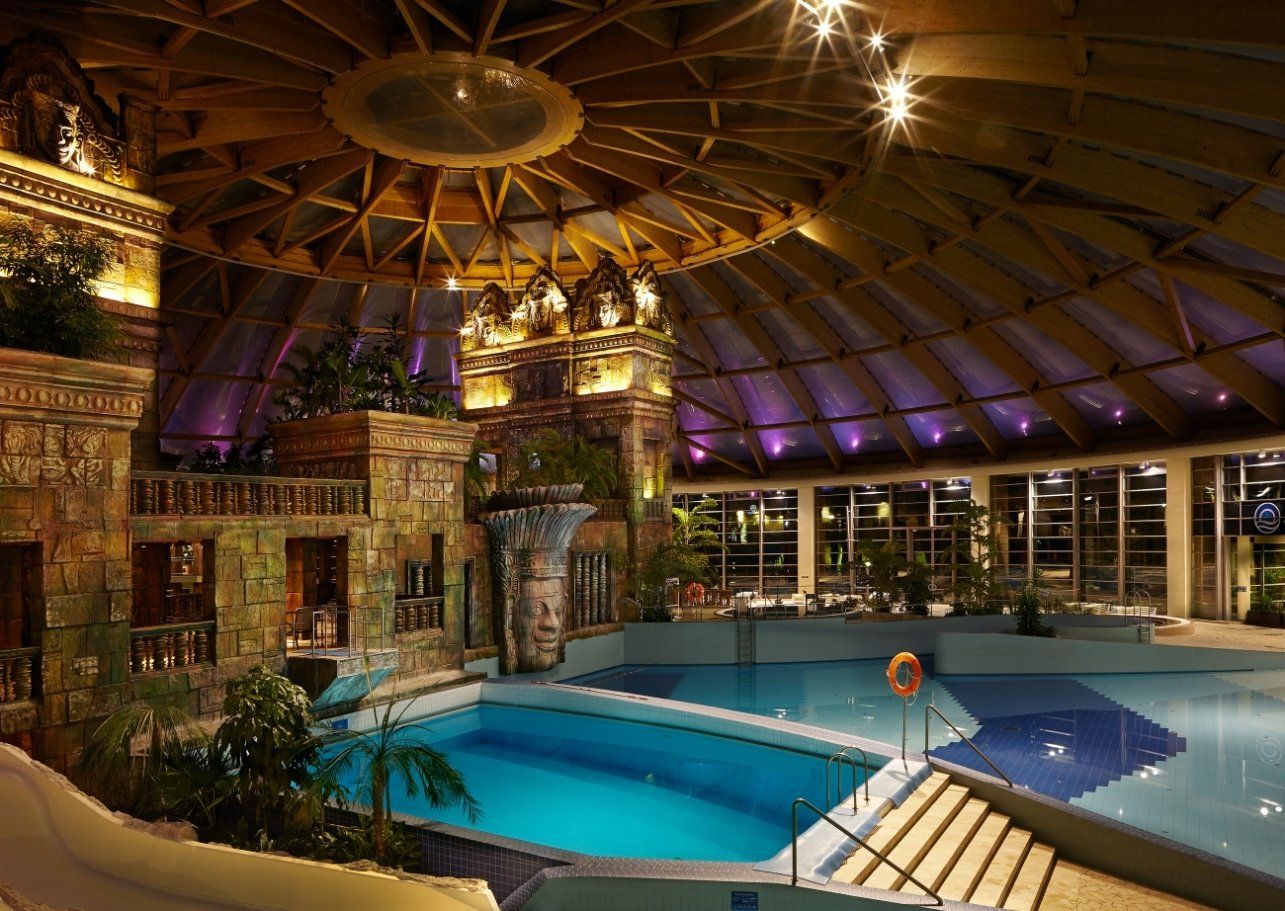 Pool Billede