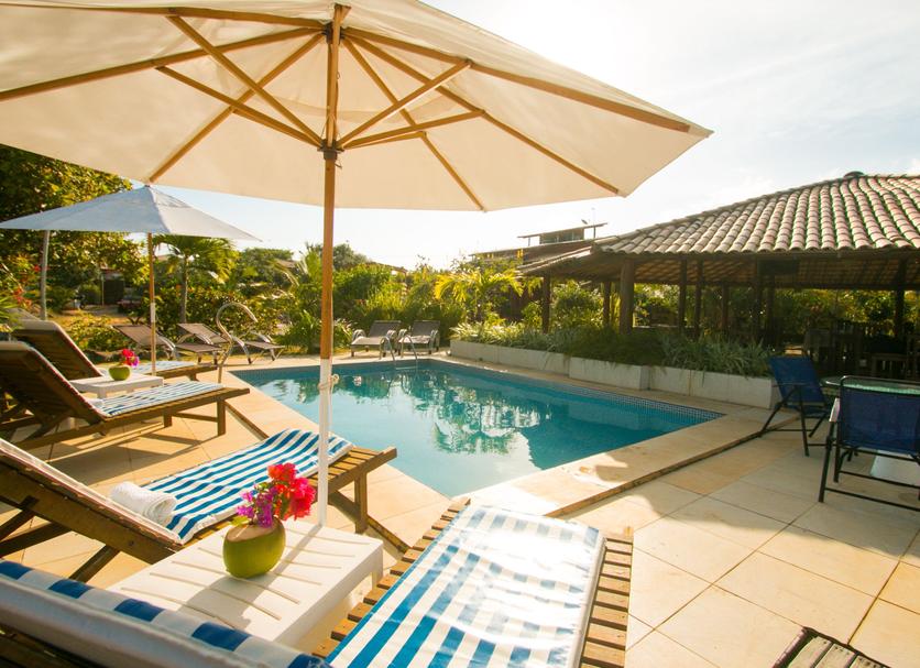 Pool Billede