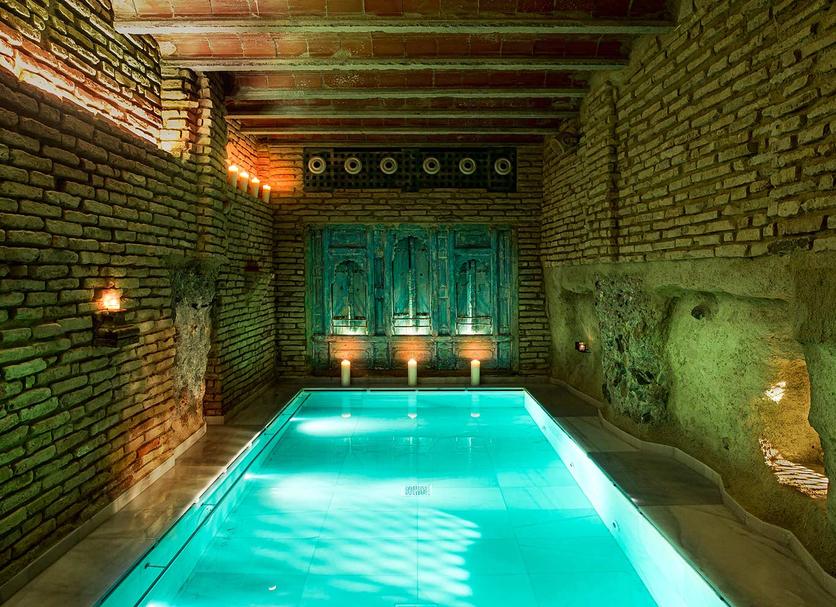 Pool Billede