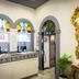 Receptionist