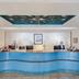 Receptionist