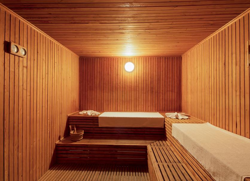 Spa Billede