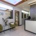 Receptionist