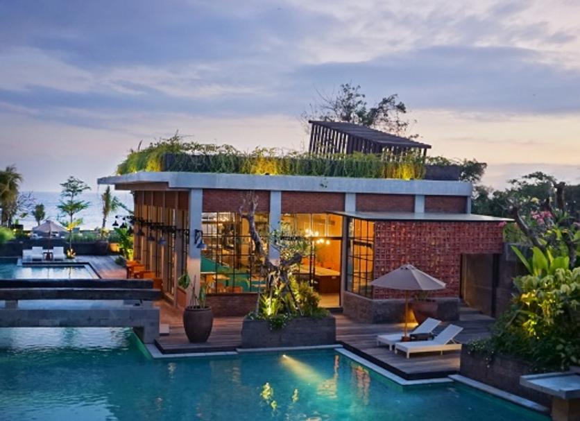Pool Billede