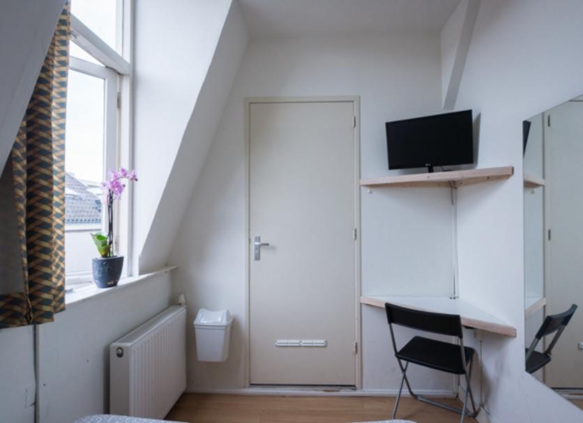 Værelsesfaciliteter Billede