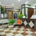 Receptionist