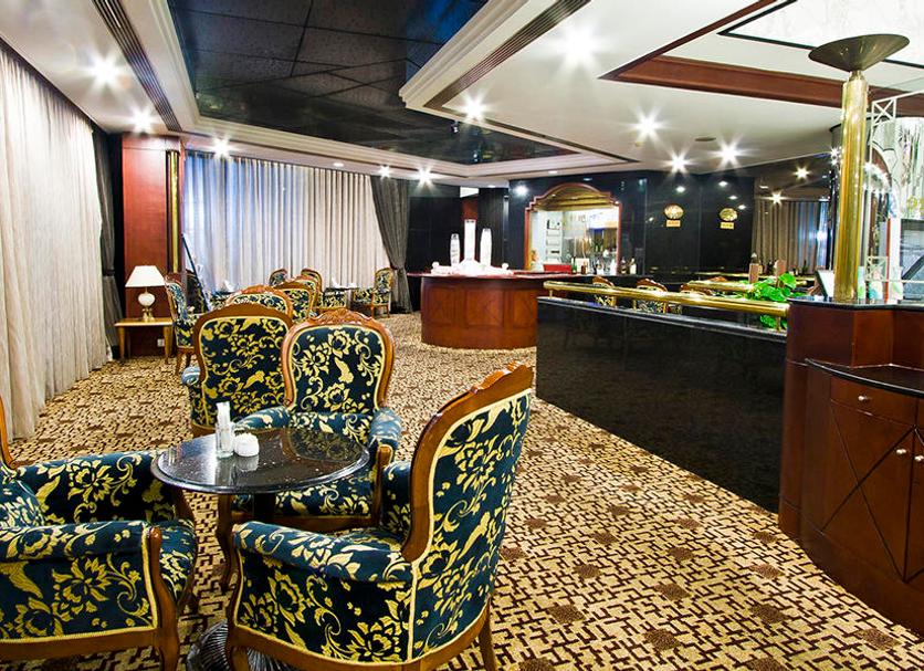 Bar Billede