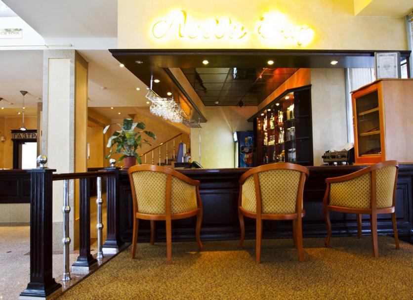Bar Billede